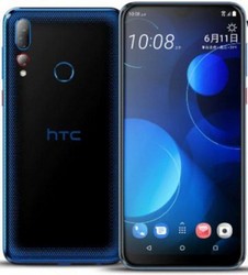 Замена стекла на телефоне HTC Desire 19 Plus в Уфе